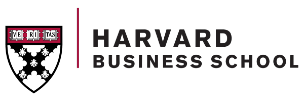 Logo - Harvard - Business - School