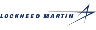 Logo - Lockhead Martin - Bigger