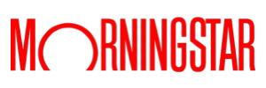 Logo - Morningstar - Centered