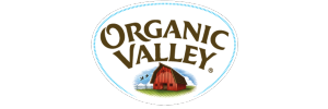 Logo - Organic - Valley
