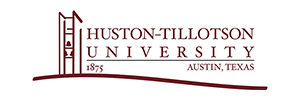 Huston Tillotson Logo