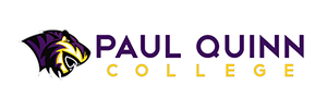 Paul Quinn Logo