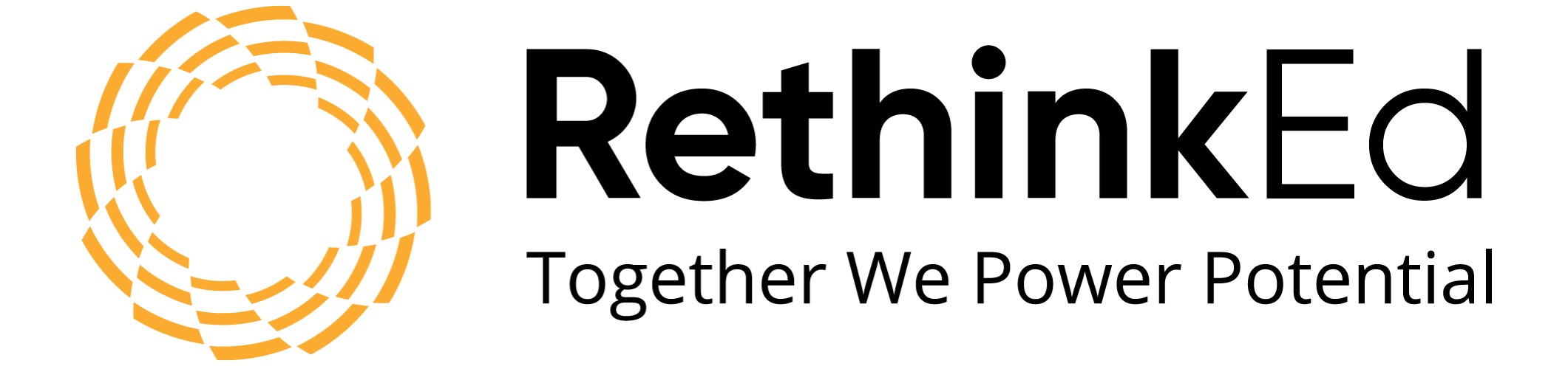 Rethink Ed Logo with tagline High Rez (3)