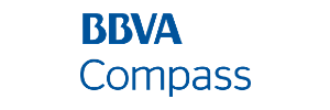 BBVA Compass Logo